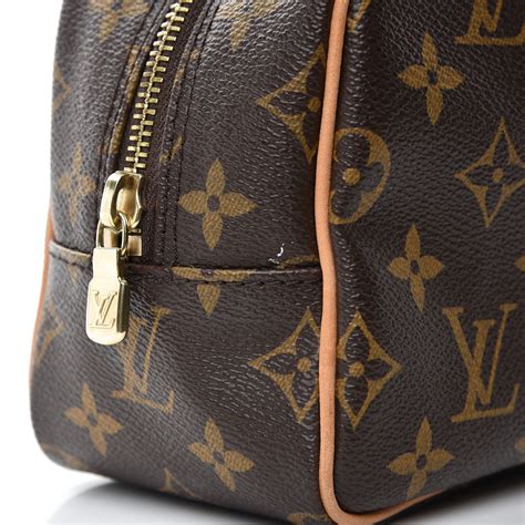 Louis Vuitton toilet bag